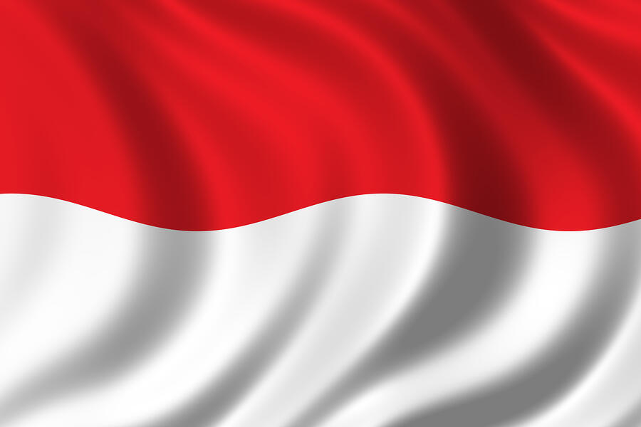 Alasan kenapa kita harus bangga menjadi Rakyat Indonesia