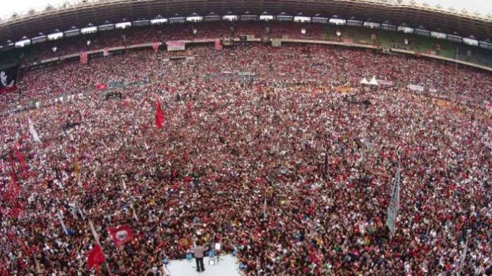 Alasan kenapa kita harus bangga menjadi Rakyat Indonesia