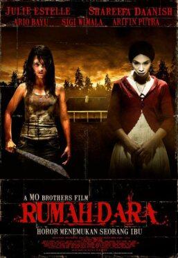 Film-Film dan Acara TV di Indonesia Yang Menampilkan Simbol Illuminati Group