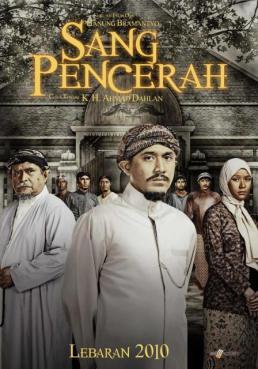 Film-Film dan Acara TV di Indonesia Yang Menampilkan Simbol Illuminati Group