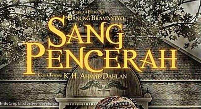 Film-Film dan Acara TV di Indonesia Yang Menampilkan Simbol Illuminati Group