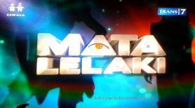 Film-Film dan Acara TV di Indonesia Yang Menampilkan Simbol Illuminati Group