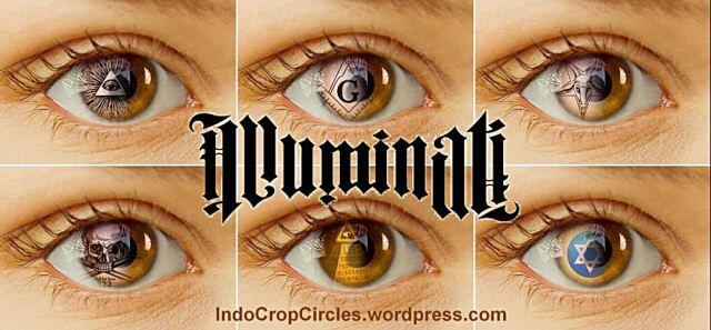 Film-Film dan Acara TV di Indonesia Yang Menampilkan Simbol Illuminati Group