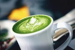 All About Green Tea &#91;Green Tea Addicted Masuk&#93;