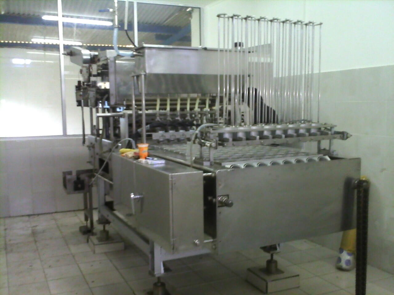 DICARI PARTNER UTK PABRIK AIR MINUMAN DALAM KEMASAN