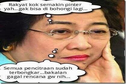 Berpegang Buku Putih Tolak Kenaikan BBM, PDIP Siap Lawan Jokowi
