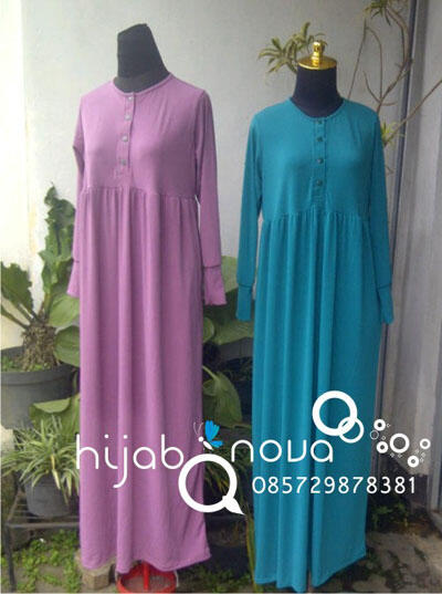 Terjual Gamis Syar I Ala Oki Setiana Dewi Kaskus