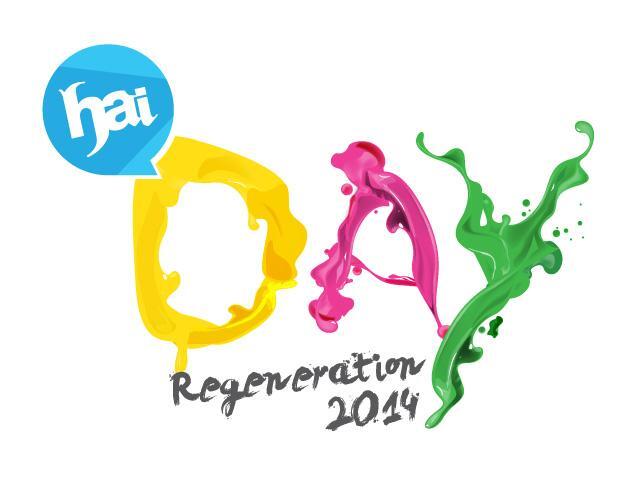 #HaiDay 2014 Regeneration
