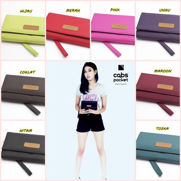 &#91;SE-INDONESIA&#93; Penghasilan up to 1.5JT jual Dompet untuk nebelin Dompet &#91;SERIUS&#93;