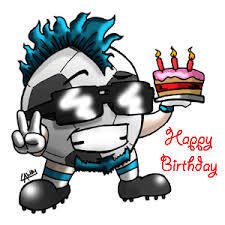 happy birthday kaskus.....