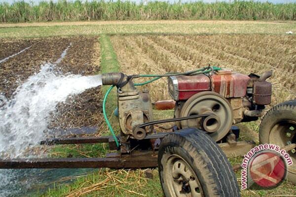 Sharing : Tehnik Perencanaan Pengairan dengan Pompa Tenaga Matahari