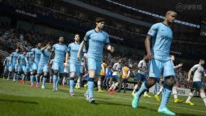INILAH 5 KLUB TERKUAT DI DUNIA VERSI FIFA 15 (VIDEO)