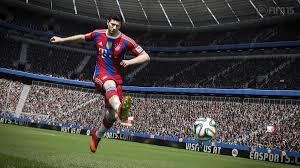 INILAH 5 KLUB TERKUAT DI DUNIA VERSI FIFA 15 (VIDEO)