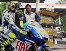 Kumpulan foto lucu Pembalap moto GP &#91;Bonus UG++&#93;