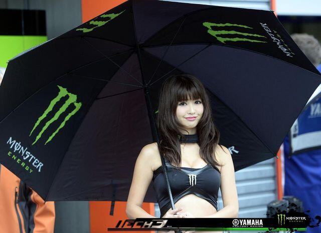 Kumpulan foto lucu Pembalap moto GP &#91;Bonus UG++&#93;