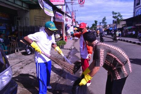 Saatnya Bergerak untuk Punya Andil Yang Lebih Besar Gan Buat Bangsa Ini