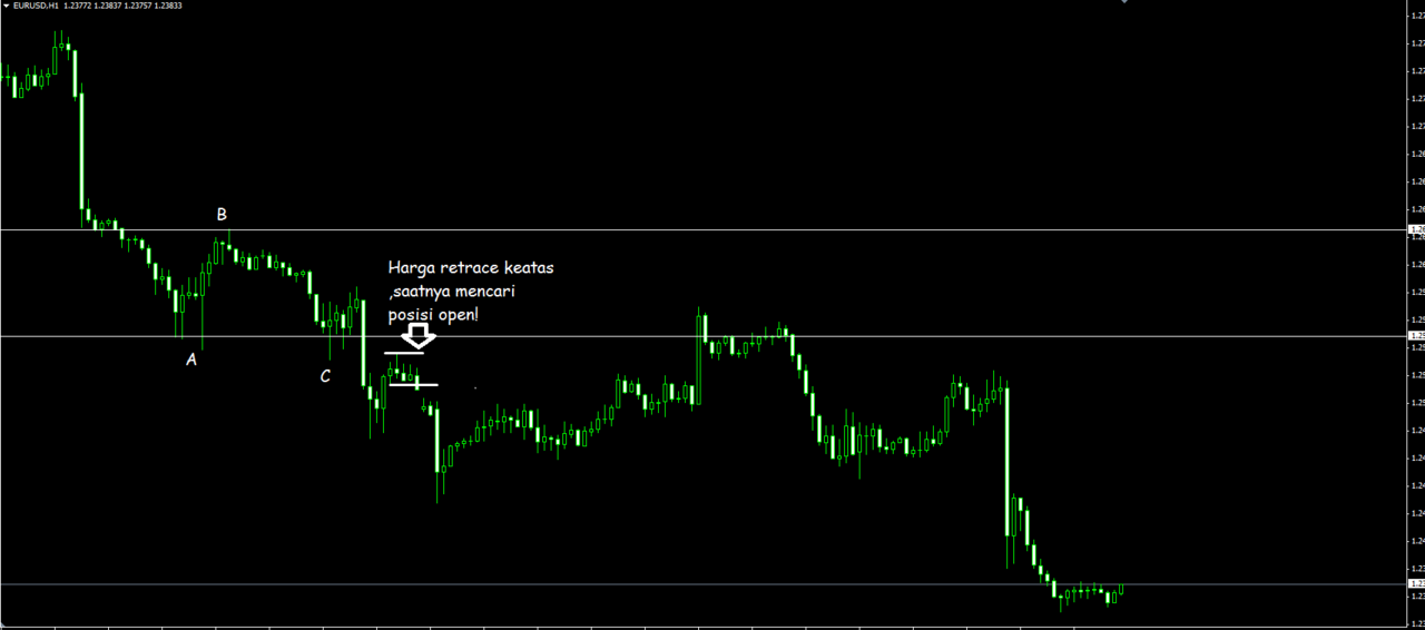 &#91;Trading System&#93; Price Action PLUS !
