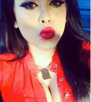 Seksi dan Mematikan, Sosok Perempuan Ketua Gang Terkejam di Meksiko