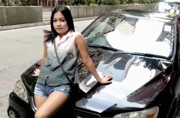 Foto & Status FB Sumarti Ningsih Sebelum Tewas di Hong Kong