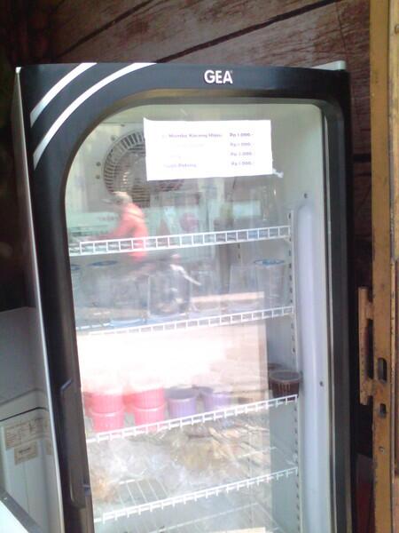 Showcase Gea Expo 268hs