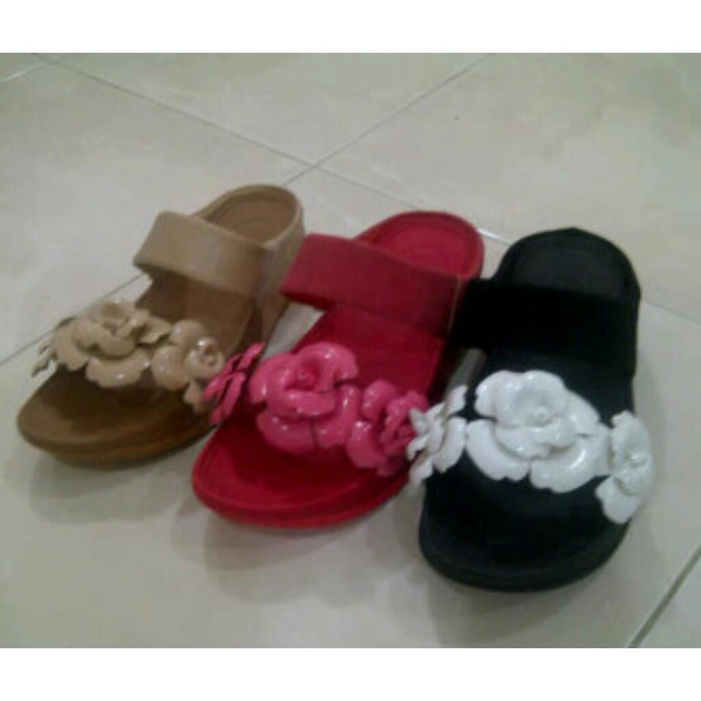 Jual Sendal Fitflop Murah Meriah Masuk Gan