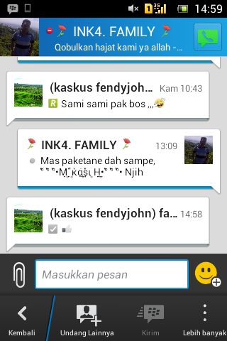 testimoni