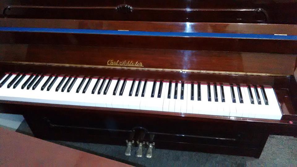 PIANO MURAH