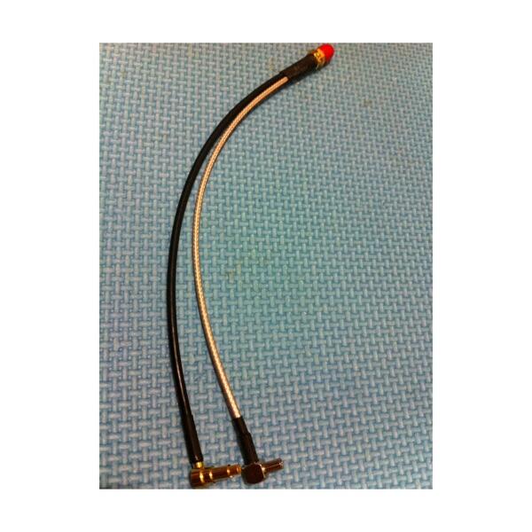 Terjual Pigtail Cabang Dua untuk Sharing 1 Antena dengan 2 