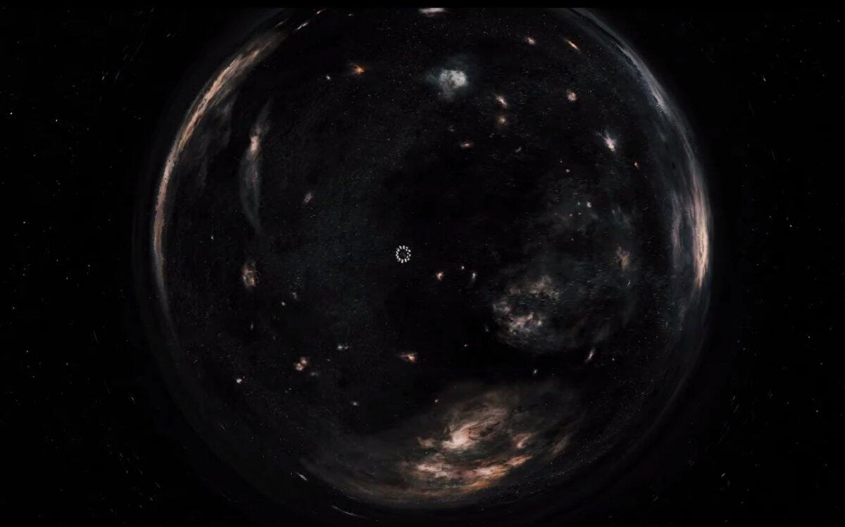 Interstellar (2014) | directed by Christopher Nolan