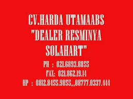 Service Solahart Jakarta