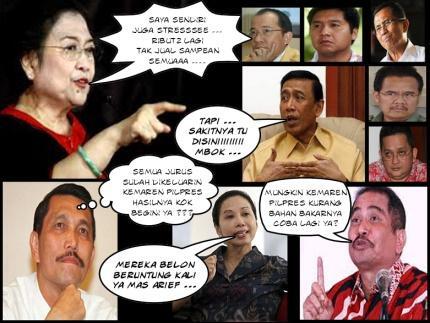 Walah Ibu Ini Tiba-Tiba Dadi Demen Tembangnya Cita Citata