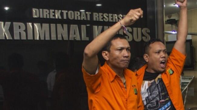 Permintaan Pengacara Admin @TM2000back untuk Edi. Setuju gak gan??