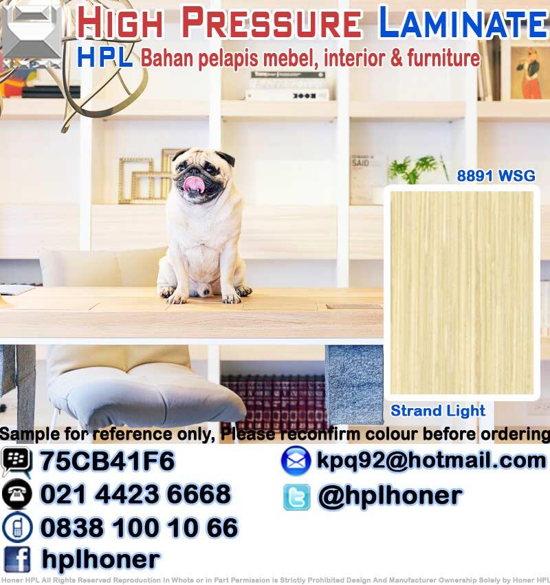 Rak Buku Kayu Hpl & Etalase Mebel Meja Panel Ambalan Lantai Parket Pintu Kusen Lemari
