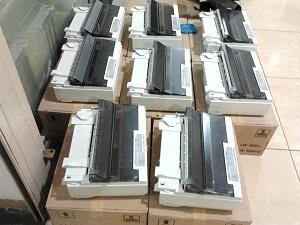 PRINTER EPSON LX300+II