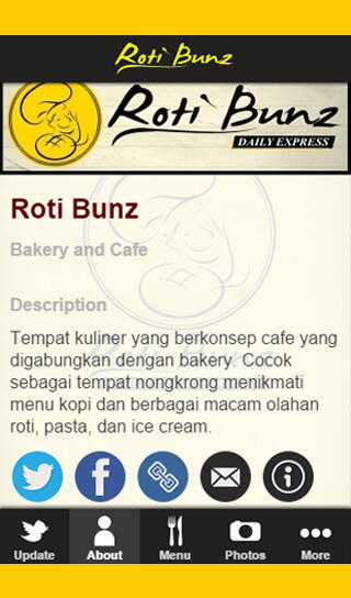 APLIKASI KEREN ISI ROTI