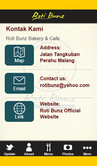 APLIKASI KEREN ISI ROTI