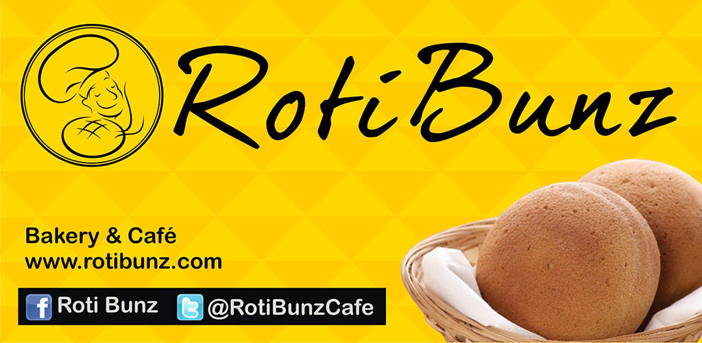 APLIKASI KEREN ISI ROTI