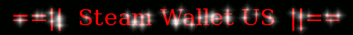 Steam Wallet IDR Dan SEA (Reedem CODE/ Voucer) | Bisa Via BCA,Mandiri,Pulsa !!