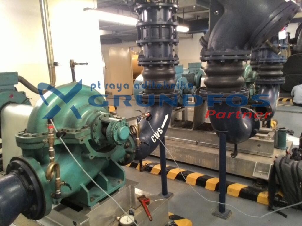&#91;LOUNGE&#93;-&#91;SHARE&#93; * ALL ABOUT PUMP ENGINEERING * &#91;POMPA AIR &amp; POMPA INDUSTRI&#93;
