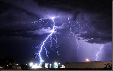 WRATH OF NATURE: 10 FOTOGRAFI BENCANA PALING ….