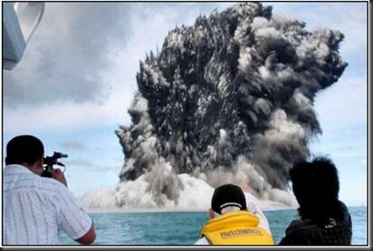 WRATH OF NATURE: 10 FOTOGRAFI BENCANA PALING ….