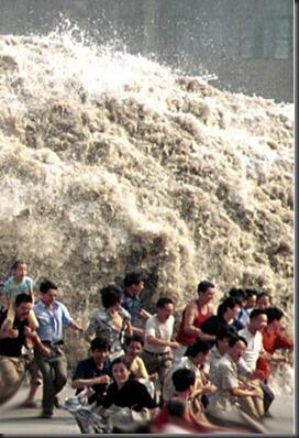 WRATH OF NATURE: 10 FOTOGRAFI BENCANA PALING ….