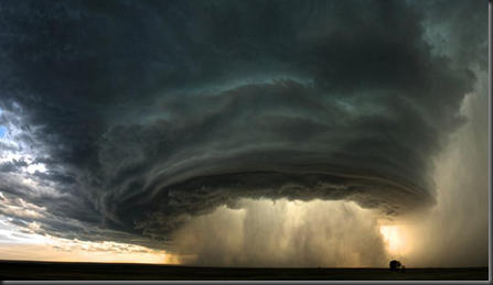 WRATH OF NATURE: 10 FOTOGRAFI BENCANA PALING ….