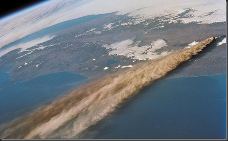 WRATH OF NATURE: 10 FOTOGRAFI BENCANA PALING ….