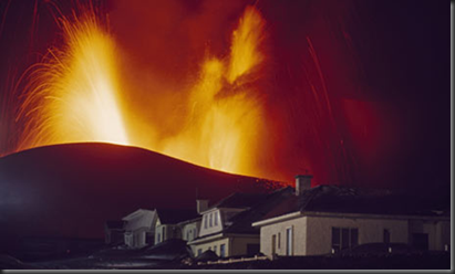 WRATH OF NATURE: 10 FOTOGRAFI BENCANA PALING ….