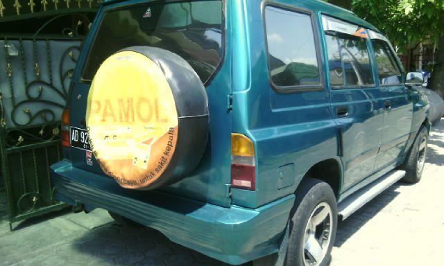 Panther tahun 1994