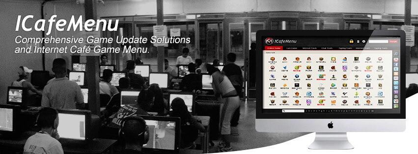CCBoot +Icafe Menu