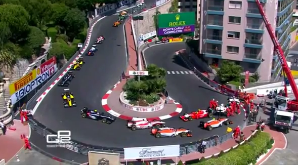 KUMPULAN FOTO LUCU FORMULA 1 &#91;BONUS UG+++&#93;