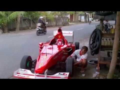 KUMPULAN FOTO LUCU FORMULA 1 &#91;BONUS UG+++&#93;