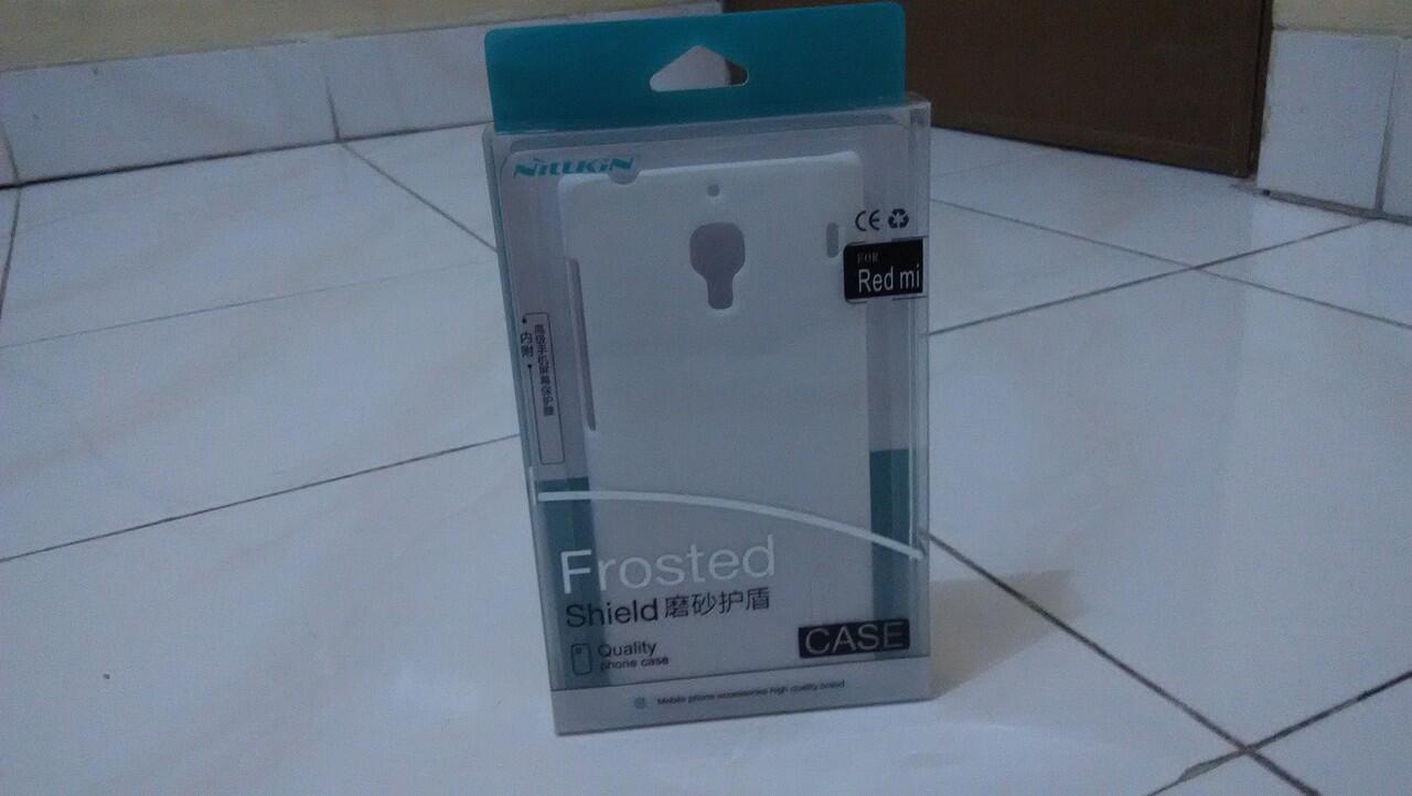 ●NILLKIN Case●Lenovo A6000/P70/Sony Xperia E4/Lumia 435/LG L60/Xiaomi Redmi 2/1s/●